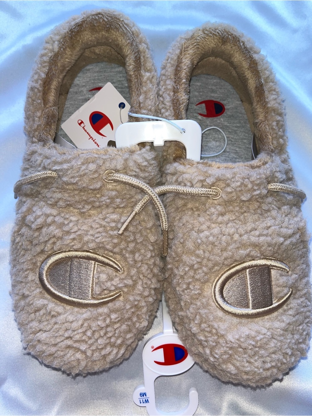 Champion Slippers